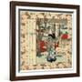 Mi Ikenohata-null-Framed Giclee Print