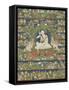 Mi-la ras-pa (1040-1123) (Milarepa)-null-Framed Stretched Canvas