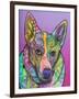 Mia-005-Dean Russo-Framed Premium Giclee Print