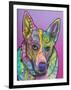 Mia-005-Dean Russo-Framed Premium Giclee Print