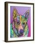 Mia-005-Dean Russo-Framed Giclee Print