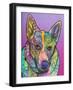 Mia-005-Dean Russo-Framed Giclee Print