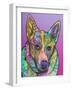 Mia-005-Dean Russo-Framed Giclee Print