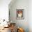 Mia Cucina-Jennifer Garant-Framed Giclee Print displayed on a wall