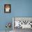 Mia Cucina-Jennifer Garant-Framed Stretched Canvas displayed on a wall