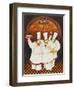 Mia Cucina-Jennifer Garant-Framed Giclee Print