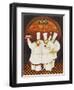 Mia Cucina-Jennifer Garant-Framed Giclee Print