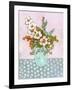 Mia Daisy-Blenda Tyvoll-Framed Giclee Print