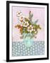 Mia Daisy-Blenda Tyvoll-Framed Giclee Print