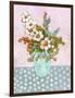 Mia Daisy-Blenda Tyvoll-Framed Giclee Print