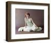 Mia Farrow, Death on the Nile (1978)-null-Framed Photo