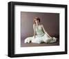 Mia Farrow, Death on the Nile (1978)-null-Framed Photo