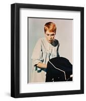 Mia Farrow-null-Framed Photo