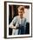 Mia Farrow-null-Framed Photo