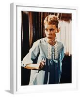 Mia Farrow-null-Framed Photo