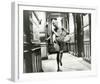 Mia Farrow-null-Framed Photo