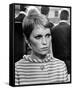 Mia Farrow-null-Framed Stretched Canvas