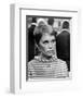 Mia Farrow-null-Framed Photo