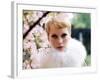 Mia Farrow-null-Framed Photo