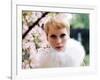 Mia Farrow-null-Framed Photo