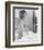 Mia Farrow-null-Framed Photo