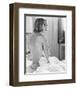 Mia Farrow-null-Framed Photo