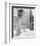 Mia Farrow-null-Framed Photo