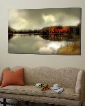 Autumn Lake-Mia Friedrich-Loft Art