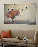 Blurred Cats-Mia Friedrich-Loft Art