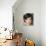 Mia Kirshner-null-Photo displayed on a wall