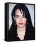 Mia Kirshner-null-Framed Stretched Canvas