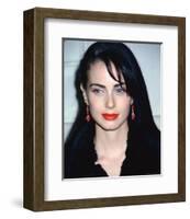 Mia Kirshner-null-Framed Photo