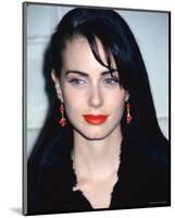 Mia Kirshner-null-Mounted Photo