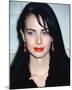 Mia Kirshner-null-Mounted Photo