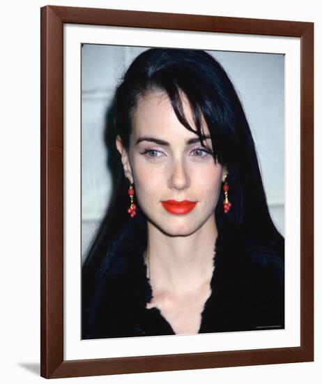 Mia Kirshner-null-Framed Photo