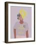 Mia-Clara Wells-Framed Giclee Print