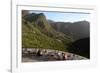 Miador De La Cruz De Hilda, Masca, Tenerife, Canary Islands, 2007-Peter Thompson-Framed Photographic Print