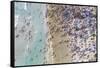 Miami Beach 2-Art Wolfe-Framed Stretched Canvas