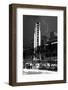 Miami Beach Art Deco District - The Breakwater Hotel South Beach - Florida-Philippe Hugonnard-Framed Photographic Print