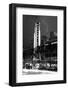 Miami Beach Art Deco District - The Breakwater Hotel South Beach - Florida-Philippe Hugonnard-Framed Photographic Print