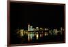 Miami Beach as Seen from North Bay Shore Drive-Françoise Gaujour-Framed Photographic Print