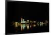 Miami Beach as Seen from North Bay Shore Drive-Françoise Gaujour-Framed Photographic Print