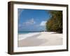 Miami Beach, Barbados, Windward Islands, West Indies, Caribbean, Central America-Michael DeFreitas-Framed Photographic Print