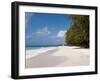 Miami Beach, Barbados, Windward Islands, West Indies, Caribbean, Central America-Michael DeFreitas-Framed Photographic Print