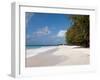 Miami Beach, Barbados, Windward Islands, West Indies, Caribbean, Central America-Michael DeFreitas-Framed Photographic Print