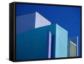 Miami Beach, Florida, USA-null-Framed Stretched Canvas