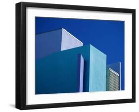 Miami Beach, Florida, USA-null-Framed Premium Photographic Print