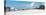 Miami Beach Landscape - South Beach - Miami - Florida-Philippe Hugonnard-Stretched Canvas