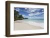 Miami Beach, Oistins, Christ Church, Barbados, West Indies, Caribbean, Central America-Frank Fell-Framed Photographic Print