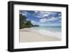 Miami Beach, Oistins, Christ Church, Barbados, West Indies, Caribbean, Central America-Frank Fell-Framed Photographic Print